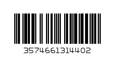 з щ Reach® Ultra White средняя - Штрих-код: 3574661314402