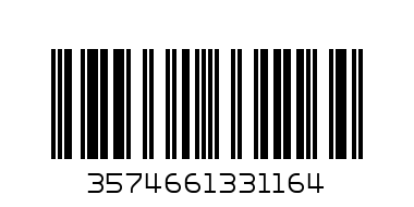 Тампоны 16шт - Штрих-код: 3574661331164