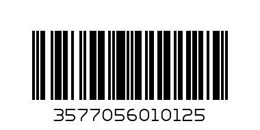 Пародиум зубная щетка - Штрих-код: 3577056010125