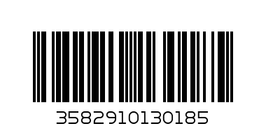 АКВАЛОР ФОРТЕ МИНИ ДУШ 50 МЛ - Штрих-код: 3582910130185