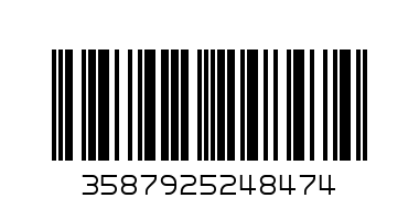 BLUE HAT - Штрих-код: 3587925248474