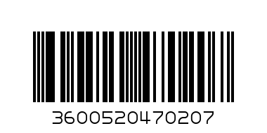 Vitamax/ 2 в 1 с витаминами 250 мл - Штрих-код: 3600520470207