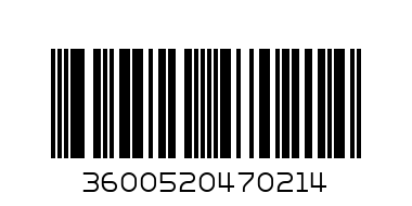 Nutriceramide/С Нутрикерамидами для ломких и поврежденных волос 250 мл - Штрих-код: 3600520470214