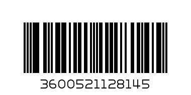 elsev sampun 250 ml - Штрих-код: 3600521128145