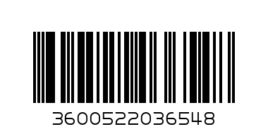 Elseve 600ml - Штрих-код: 3600522036548