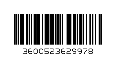 Loreal тени 16 оттенков - Штрих-код: 3600523629978