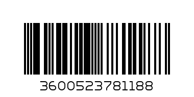 LOREAL excellence краска дволос 9.3 - Штрих-код: 3600523781188