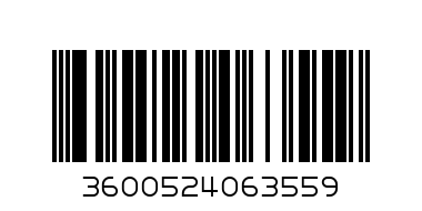Loreal Elseve Шампунь Експерт кольору 1л - Штрих-код: 3600524063559
