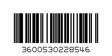 Maybelline Смывка 2 в 1 - Штрих-код: 3600530228546