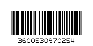 ПОМАД МБЛ ЭКСТРИМ КОЛЛАГЕН 131 - Штрих-код: 3600530970254