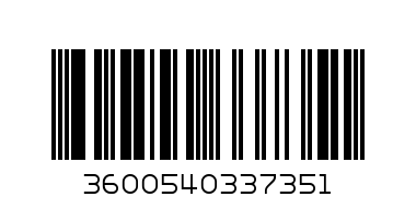 БОЯ ТЪМНО КЕСТЕНЯВ 3 GARNIER CN - Штрих-код: 3600540337351