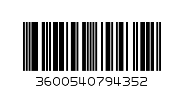 Минерал Экстра Комфорт 150 мл - Штрих-код: 3600540794352