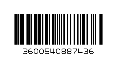 GMD Д/Чувств. кожи дезодорант д/муж. стик 40мл - Штрих-код: 3600540887436