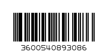 GMD EXTREME дезодорант д/муж ролик 50мл - Штрих-код: 3600540893086