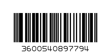 Garnier Mineral Roll On Wom Ultra 50ml - Штрих-код: 3600540897794