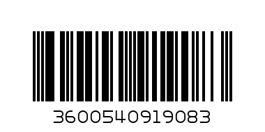 Бальзам Garnier 200 мл - Штрих-код: 3600540919083