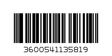 GARNIER 4.15 - Штрих-код: 3600541135819