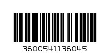 GARNIER - Штрих-код: 3600541136045