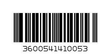 Garnier Мицеллярная вода 400мл - Штрих-код: 3600541410053