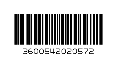 фруктис ш-нь стронг 250мл - Штрих-код: 3600542020572