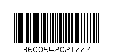 GARNIER KRASKA 5.00 - Штрих-код: 3600542021777