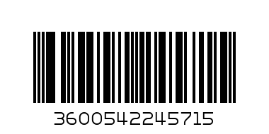 GARNIER olia 1,0 глубокий черный - Штрих-код: 3600542245715