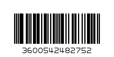 медный 7,34 - Штрих-код: 3600542482752