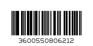 ipek sampun 650ml - Штрих-код: 3600550806212