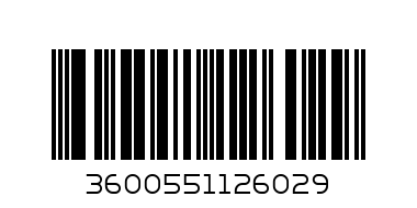 шампунь ирэк 450мл - Штрих-код: 3600551126029