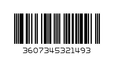 Парфюмированный дезодорант-спрей для тела Fresh Escape для женщин 150 мл - Штрих-код: 3607345321493