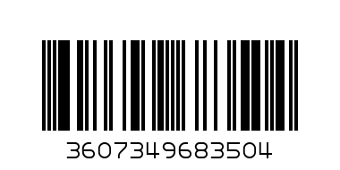Дез. Антип. Фреш АДИДАС женский 150мл. - Штрих-код: 3607349683504