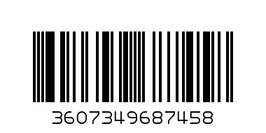 Deo Spray Adidas Action 3 150 gr.Fresh barbati - Штрих-код: 3607349687458