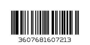 Clapari ALIAS SENSOR 80 - BLACK - Штрих-код: 3607681607213