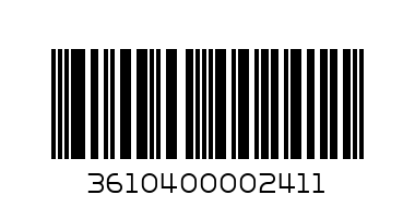 Lomani Black - Штрих-код: 3610400002411