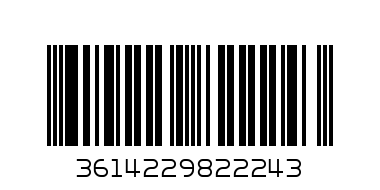 Антиперсперант спрей Adidas Control Ultra 48 h150 ml - Штрих-код: 3614229822243