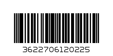 BabyMays ф шорт дракон 2022 - Штрих-код: 3622706120225