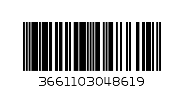 Таблетка Нексгард Спектра жувальна дсоб 30-60кг - Штрих-код: 3661103048619