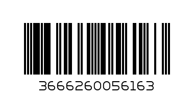 Бюстгальтер MARC ANDRE W23-0115-RGM-LY (75С) - Штрих-код: 3666260056163