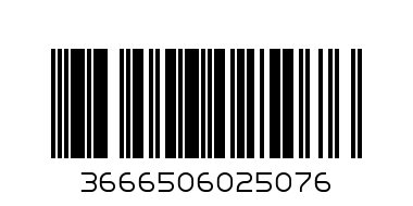 дуру 1+1  мыло с зеленым чаем 4* 90г - Штрих-код: 3666506025076