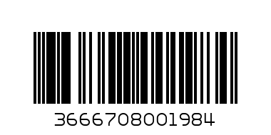 Vivien Sabo кремовый контуринг 9g - Штрих-код: 3666708001984