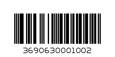 Клеящий карандаш   8 г - Штрих-код: 3690630001002