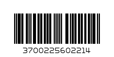 педиакид иммуно - Штрих-код: 3700225602214