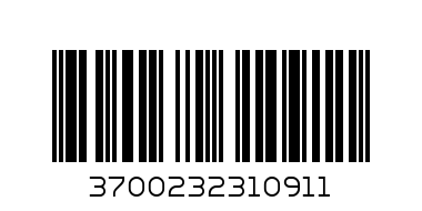 Ароматизатор LORD - Штрих-код: 3700232310911