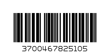 Pierre rene контур пудра 01 тон - Штрих-код: 3700467825105