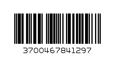 Pierre Rene румяна 07 тон - Штрих-код: 3700467841297