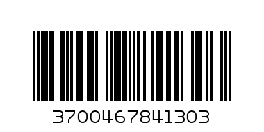 Pierre Rene румяна 9 тон - Штрих-код: 3700467841303