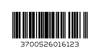 Бюстгальтер купальный жен "Pain de Sucre" Fabia - Красный 3 DE (QR) - Штрих-код: 3700526016123