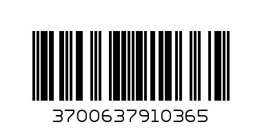 Бисквит п.у ВСОП - Штрих-код: 3700637910365