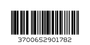 IMAO CARD COSTA RICA (car parfum) - Штрих-код: 3700652901782