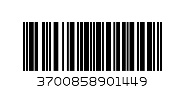 Фигурка Черный кот ZB1144-TA - Штрих-код: 3700858901449
